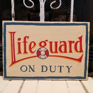 Pottery Barn Kids  wall decor